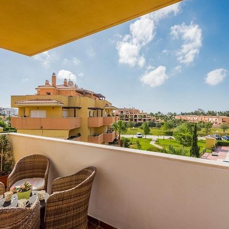 Wonderful Apartment 5 Minutes Flat Walk To The Centre Of לה קאלה דה מיחאס מראה חיצוני תמונה