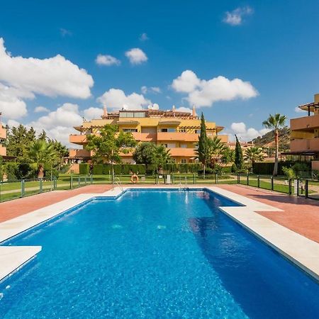 Wonderful Apartment 5 Minutes Flat Walk To The Centre Of לה קאלה דה מיחאס מראה חיצוני תמונה