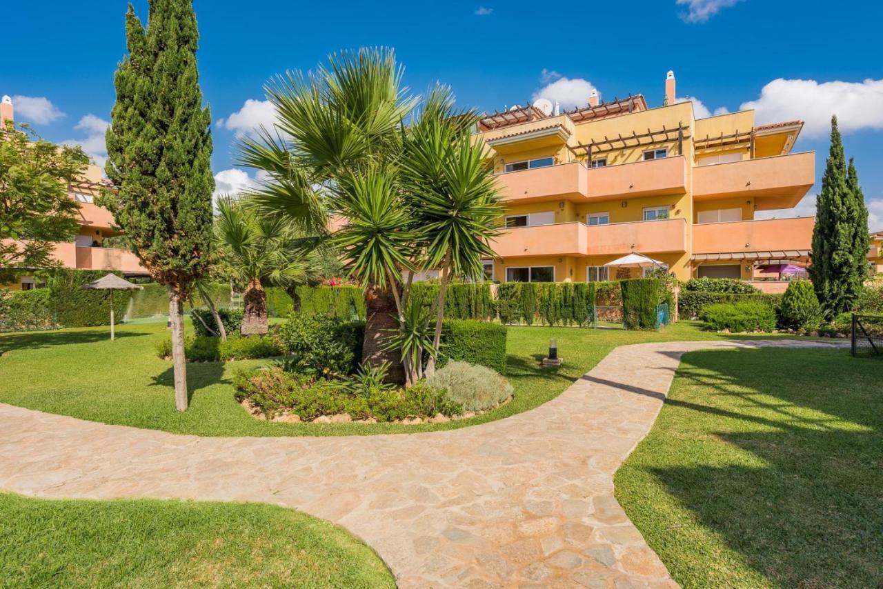 Wonderful Apartment 5 Minutes Flat Walk To The Centre Of לה קאלה דה מיחאס מראה חיצוני תמונה