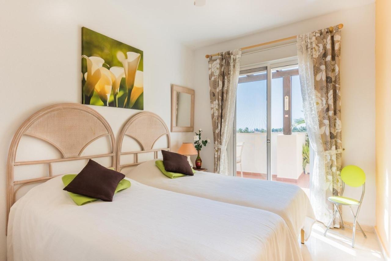 Wonderful Apartment 5 Minutes Flat Walk To The Centre Of לה קאלה דה מיחאס מראה חיצוני תמונה