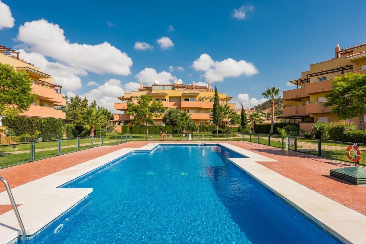 Wonderful Apartment 5 Minutes Flat Walk To The Centre Of לה קאלה דה מיחאס מראה חיצוני תמונה