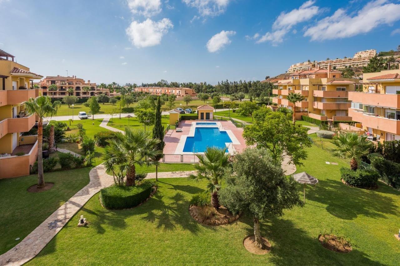 Wonderful Apartment 5 Minutes Flat Walk To The Centre Of לה קאלה דה מיחאס מראה חיצוני תמונה