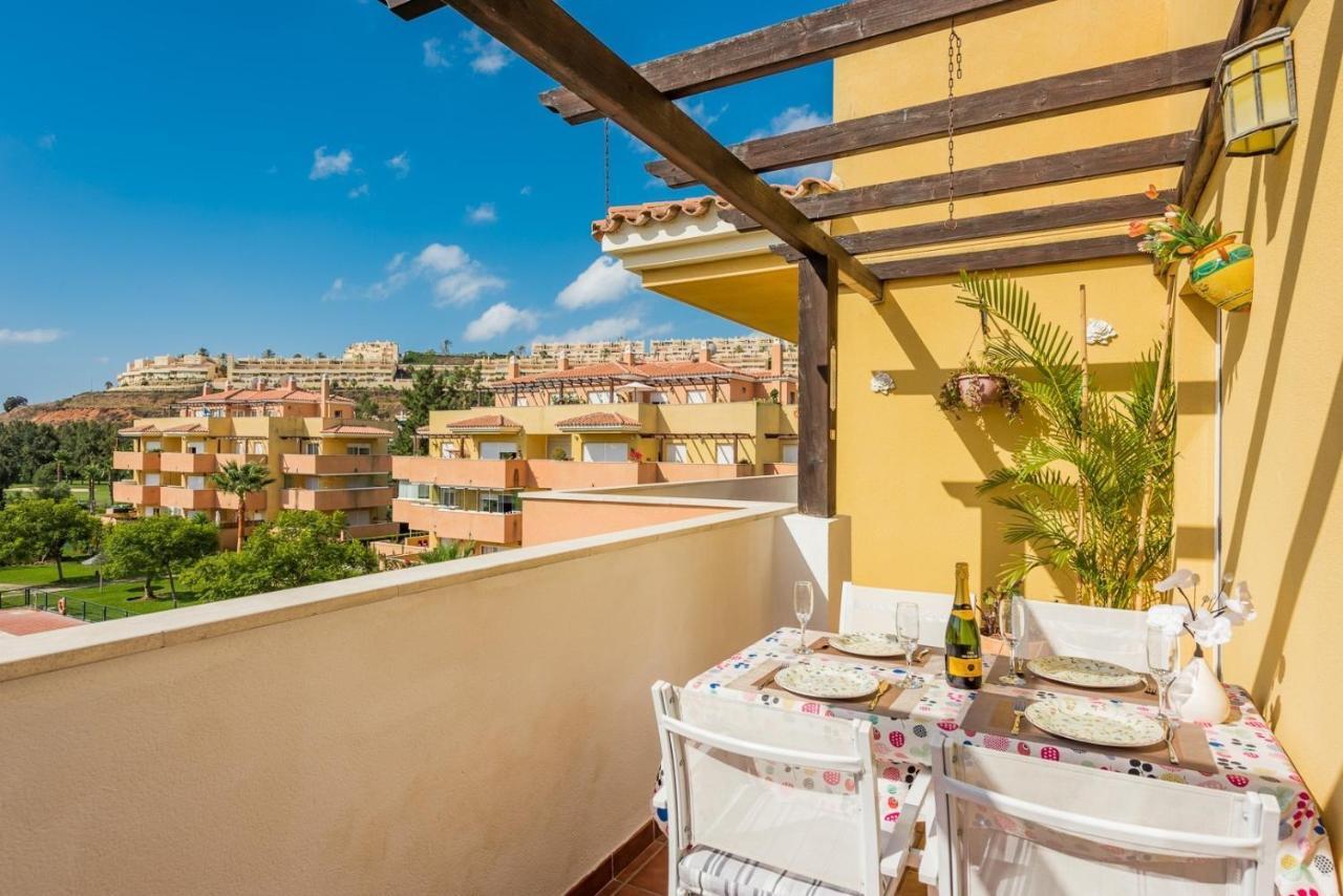 Wonderful Apartment 5 Minutes Flat Walk To The Centre Of לה קאלה דה מיחאס מראה חיצוני תמונה