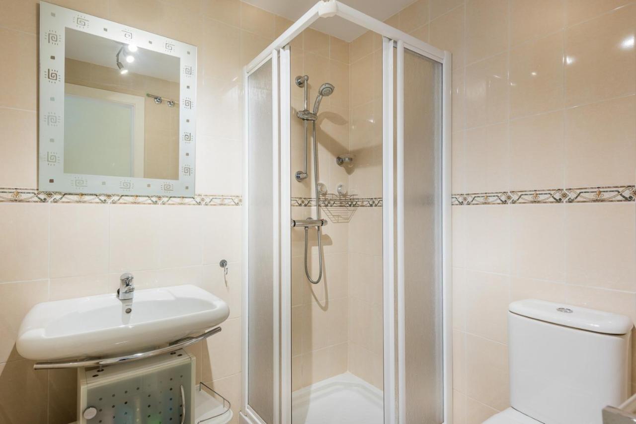Wonderful Apartment 5 Minutes Flat Walk To The Centre Of לה קאלה דה מיחאס מראה חיצוני תמונה