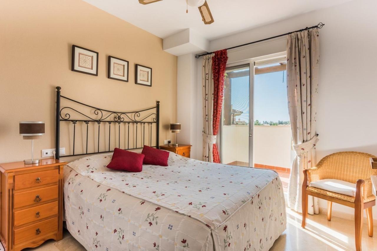 Wonderful Apartment 5 Minutes Flat Walk To The Centre Of לה קאלה דה מיחאס מראה חיצוני תמונה