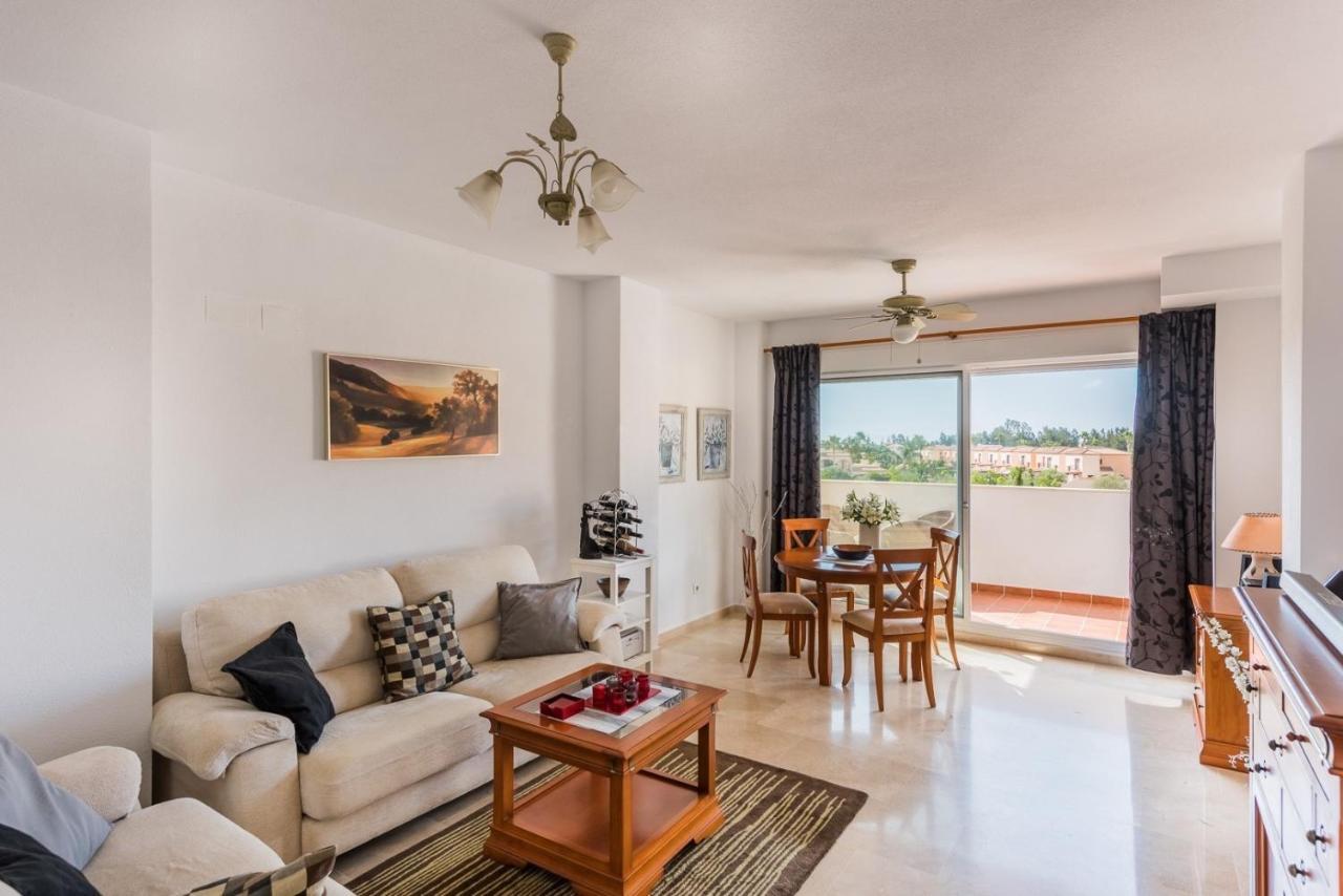 Wonderful Apartment 5 Minutes Flat Walk To The Centre Of לה קאלה דה מיחאס מראה חיצוני תמונה
